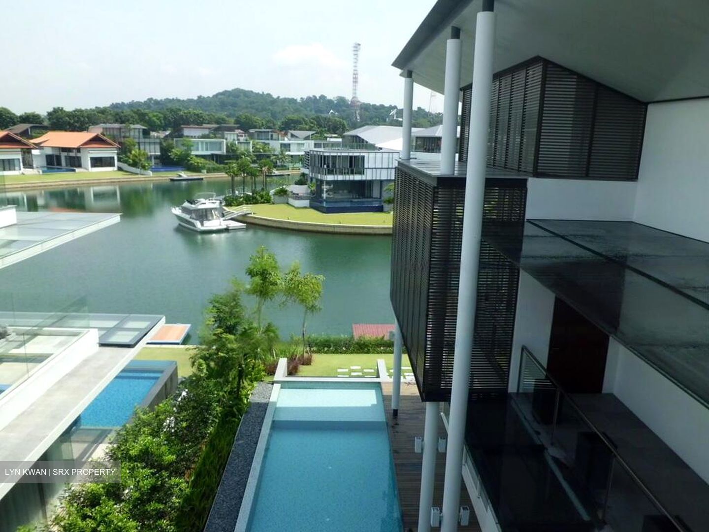 Sentosa Cove (D4), Detached #460296631